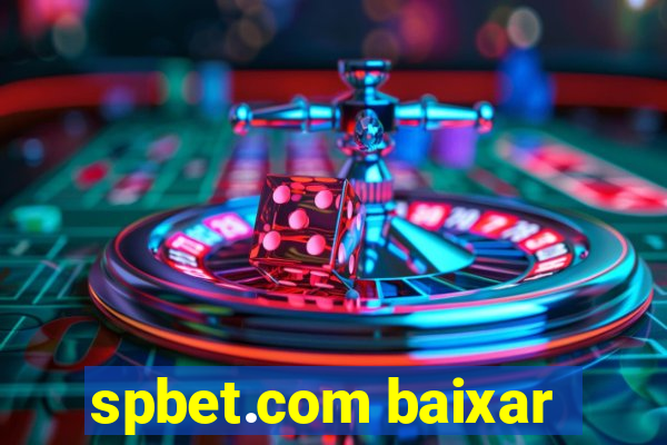 spbet.com baixar